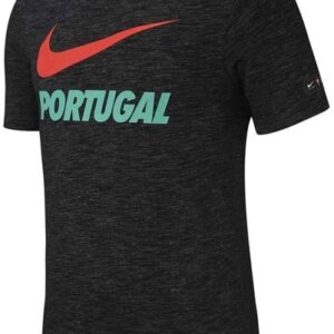 Nike Portugal Pre Match Tee 2018