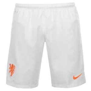 Nike Holland Men's Home short  2010/11