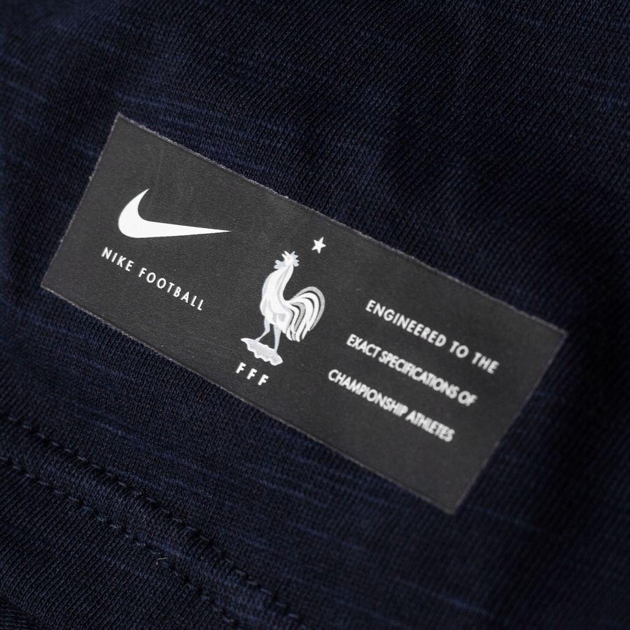 Nike France Men's T-Shirt - Image 2