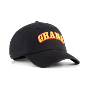 PUMA Ghana National Team ftblCulture Cap 26/27