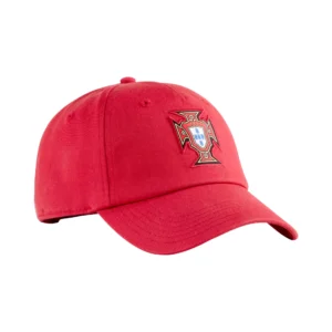 PUMA Portugal Essentials Cap 2026/27