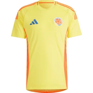 Adidas Colombia Men's Home Jersey 2024