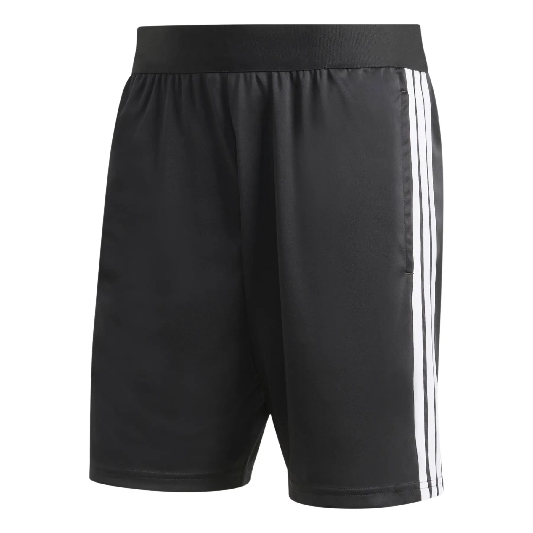 adidas Men's Referee Shorts 2026 Black