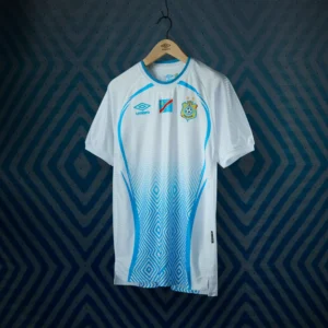 Umbro DR Congo Men's Away Jersey 2026