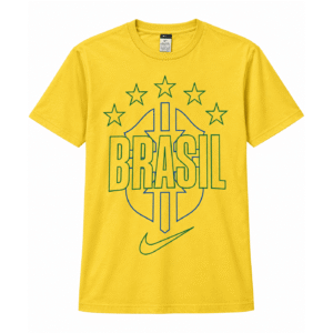 Nike Men's Brasil T-Shirt