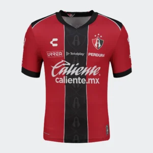 Charly Atlas Men's Home Jersey 2026