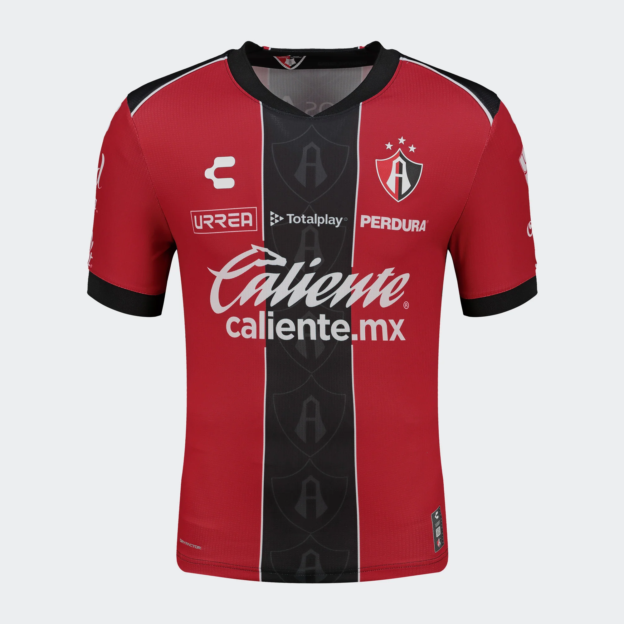 Charly Atlas Men's Home Jersey 2026