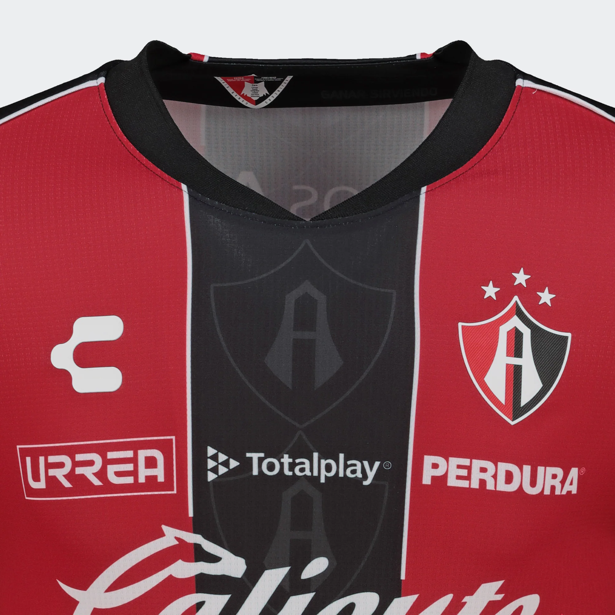 Charly Atlas Men's Home Jersey 2026 - Image 3