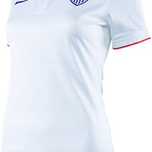 NIKE USA Women's Home Jersey 2014/2015