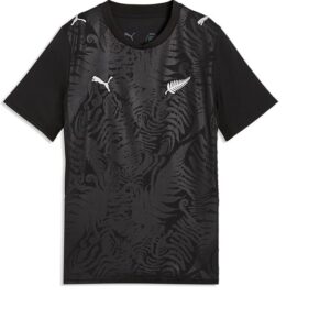 Puma New Zealand Home Youth Jersey 26/27