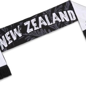 Puma New Zealand Culture Scarf