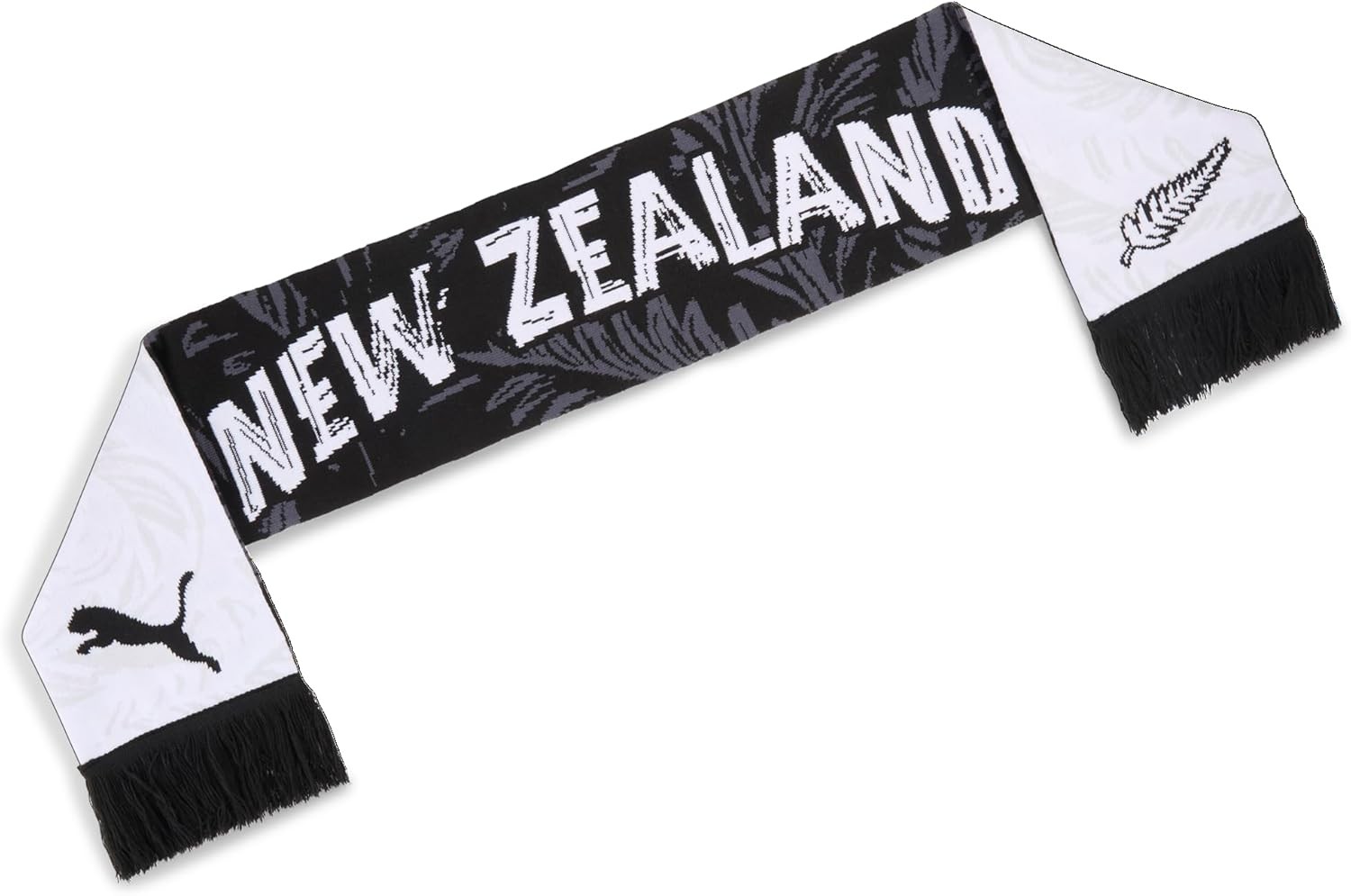 Puma New Zealand Culture Scarf