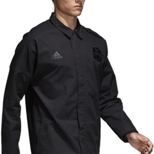 adidas Mexico ZNE Woven Jacket