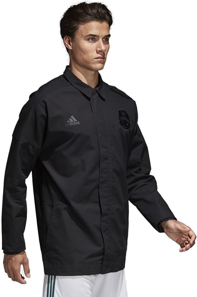 adidas Mexico ZNE Woven Jacket