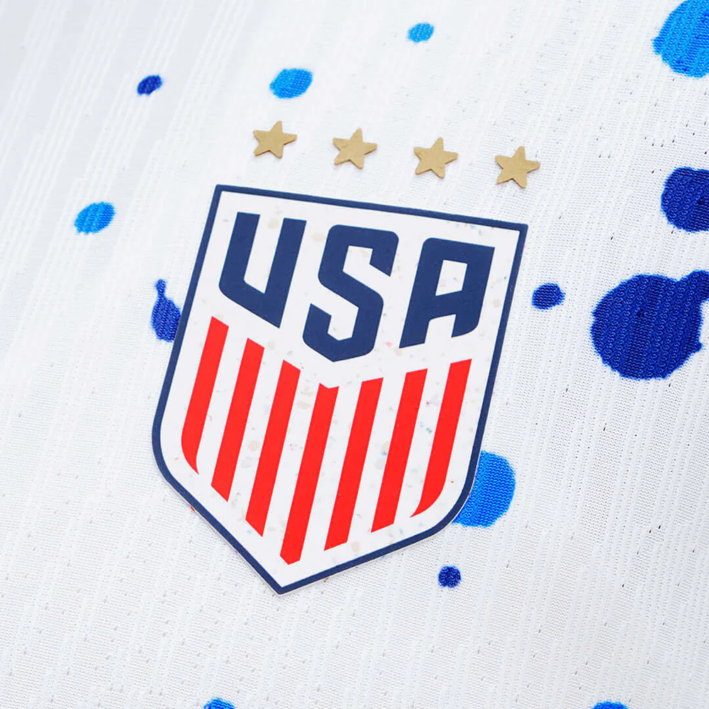 Nike USA Youth Home Jersey 2023 (4-Star) - Image 3