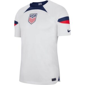 Nike USA Men's Home Jersey 2023/24