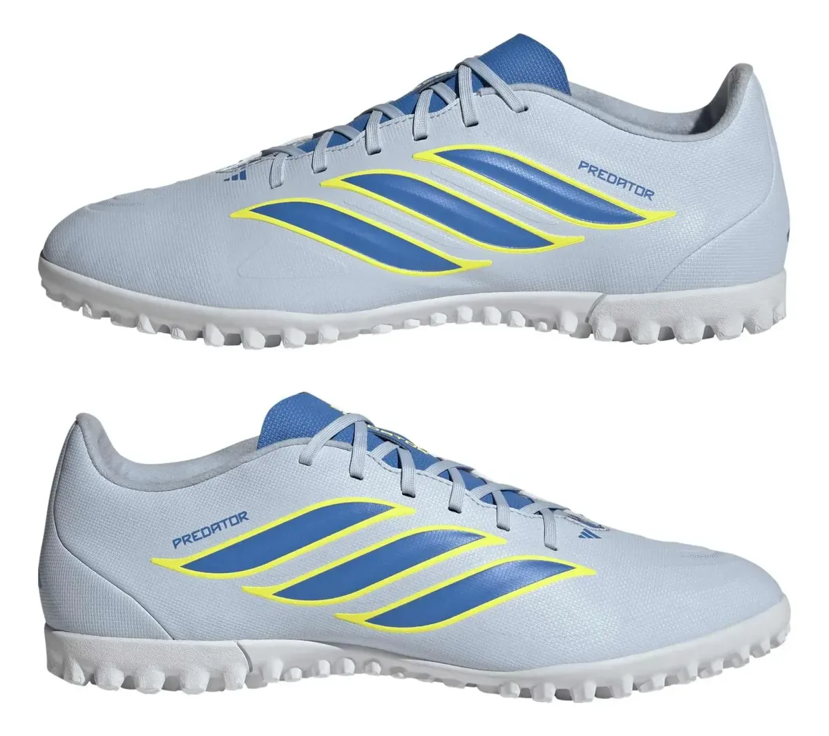 adidas Predator Club Turf Soccer Shoes