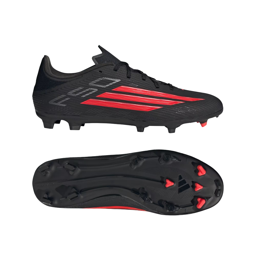 adidas F50 League Firm Ground / Multi Ground Soccer Cleats