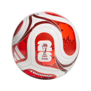 adidas FIFA World Cup 26 Trionda Canada Club Ball