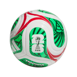 adidas FIFA World Cup 26 Trionda Mexico Club Ball