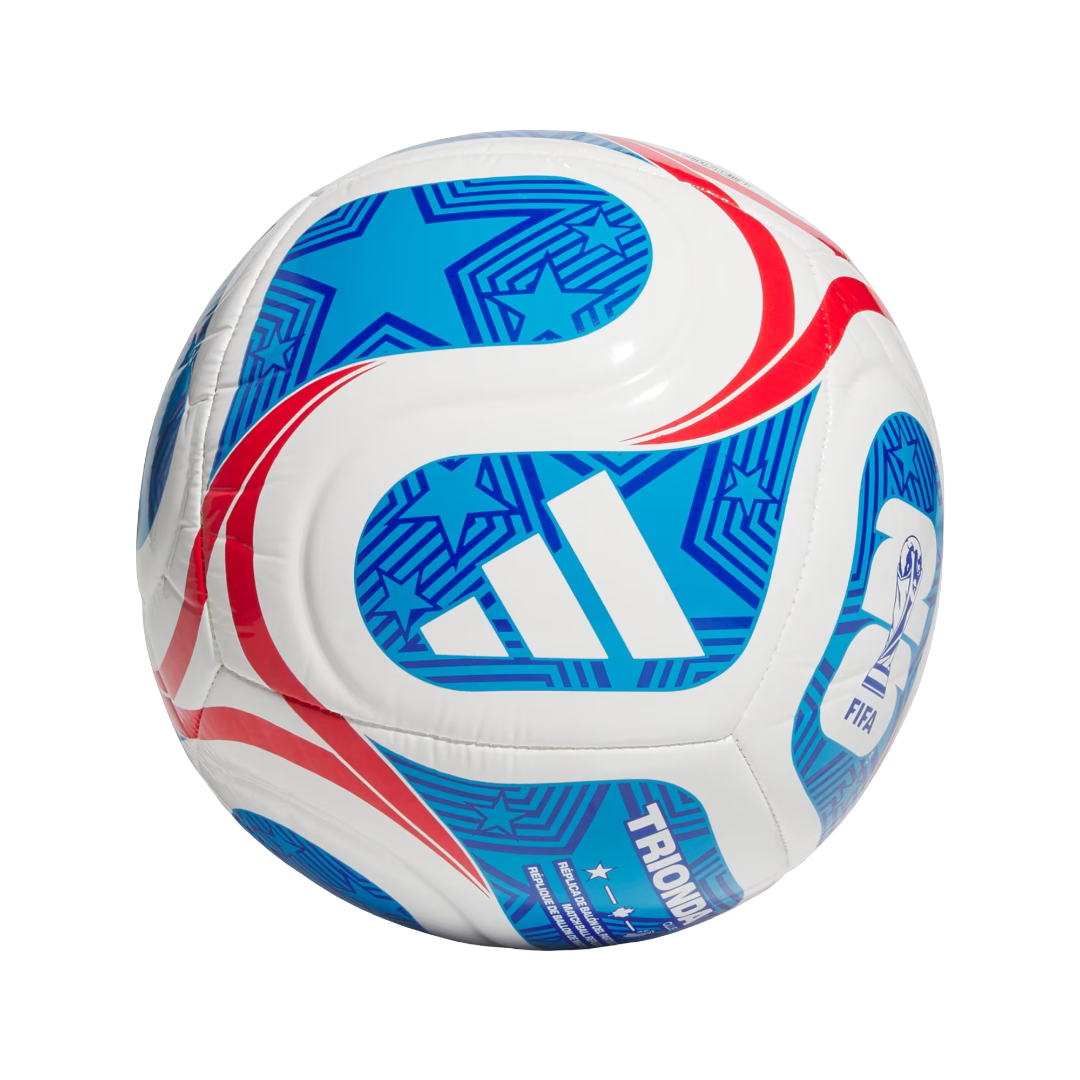 adidas FIFA World Cup 26 Trionda USA Club Ball