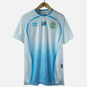 Umbro DR Congo Men's Away Jersey World Cup 2026