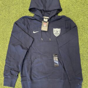 Nike USA Men's Hoodie Sweatshirt