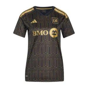 adidas LAFC Women's Home Jersey 2026/27