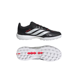 adidas Predator League Turf Soccer Shoes Kids