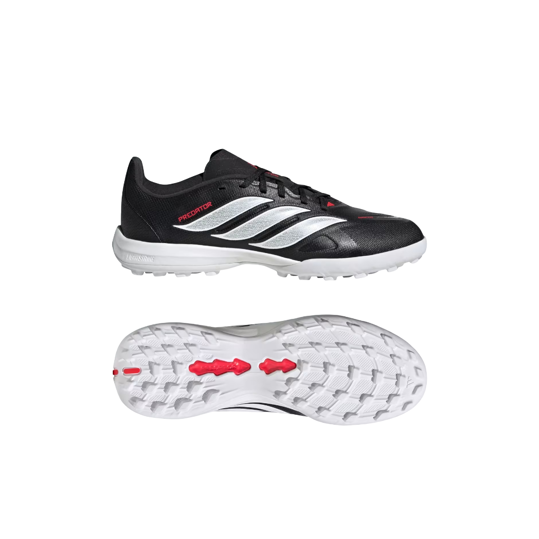 adidas Predator League Turf Soccer Shoes Kids