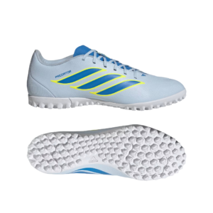 adidas Predator Club Turf Soccer Shoes