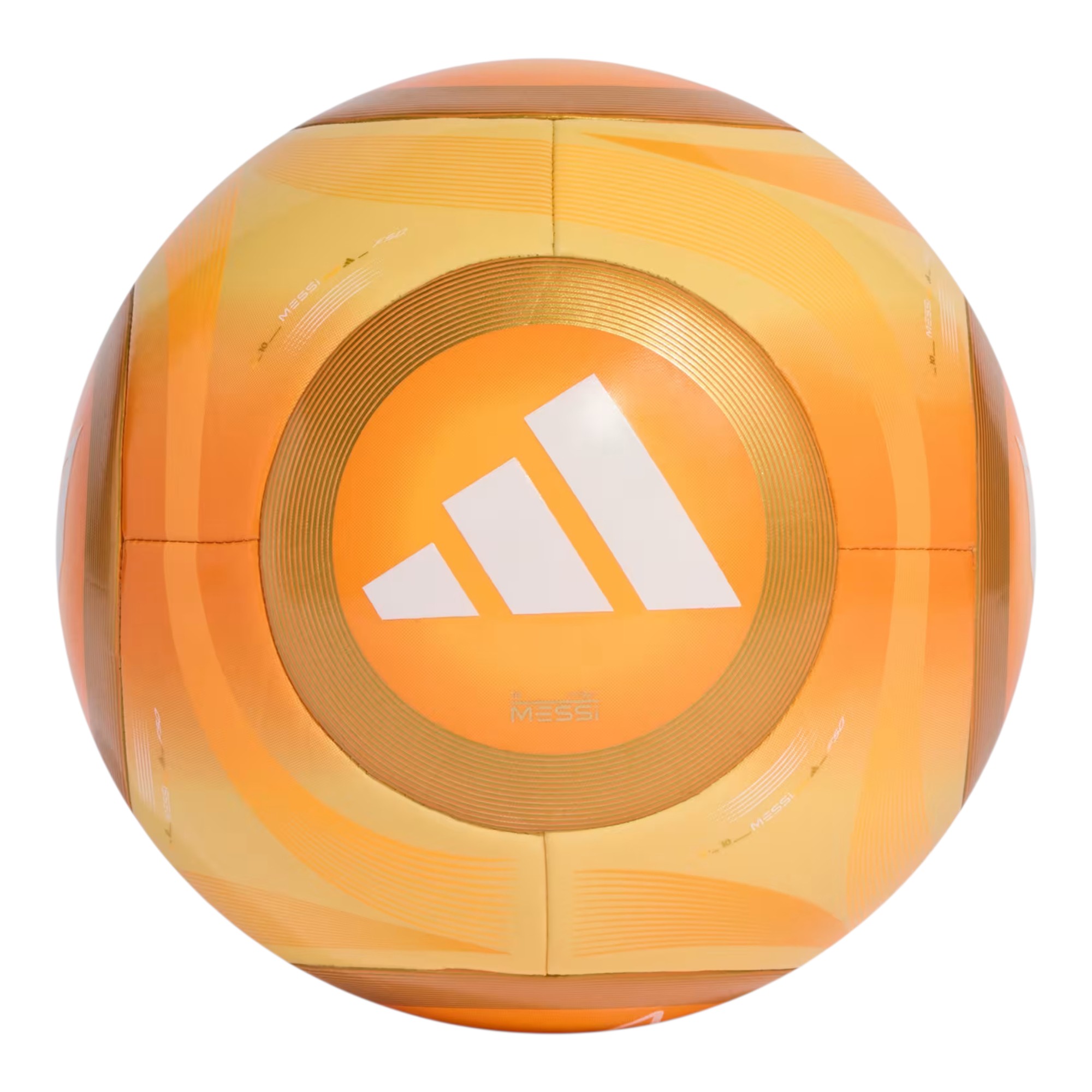 adidas Messi Club Soccer Ball