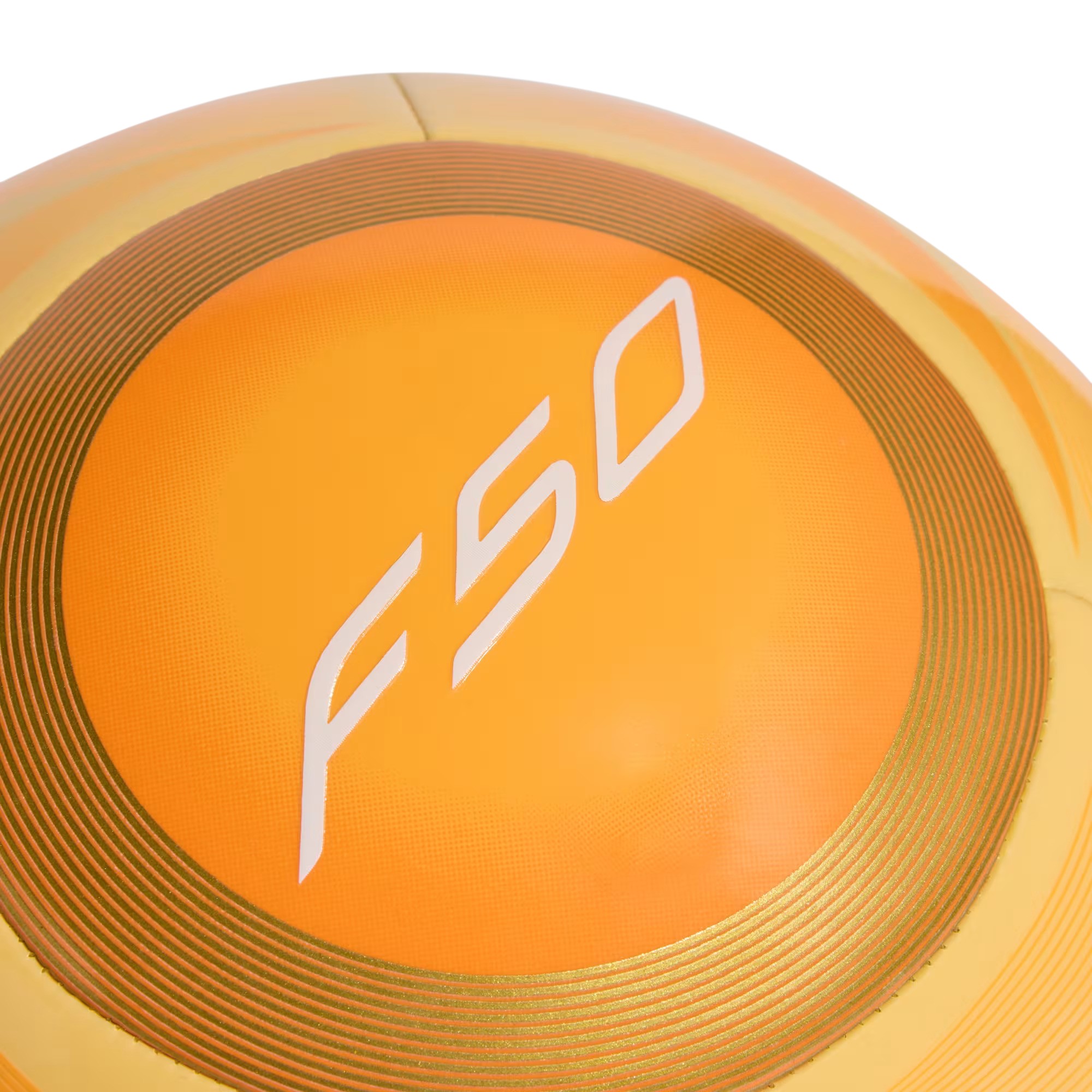 adidas Messi Club Soccer Ball - Image 3