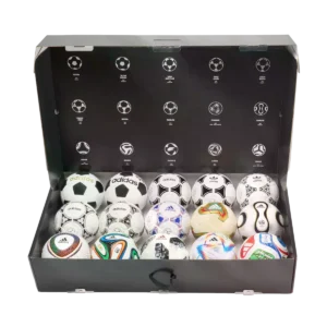 adidas FIFA World Cup 26™ Historical Pro Ball Set
