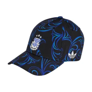 adidas Argentina AFA Away Baseball Cap 2026/27