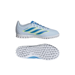 adidas Predator Club Turf Soccer Shoes Kids