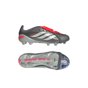 adidas Predator Elite Fold Over Tongue Firm Ground Soccer Kids