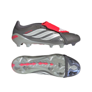adidas Predator League Fold-Over Tongue Firm Ground Soccer Cleats