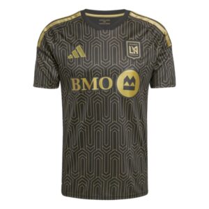 adidas LAFC Men's Home Jersey 2026/27