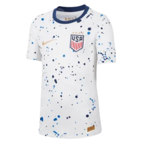 Nike USA Youth Home Jersey 2023 (4-Star)