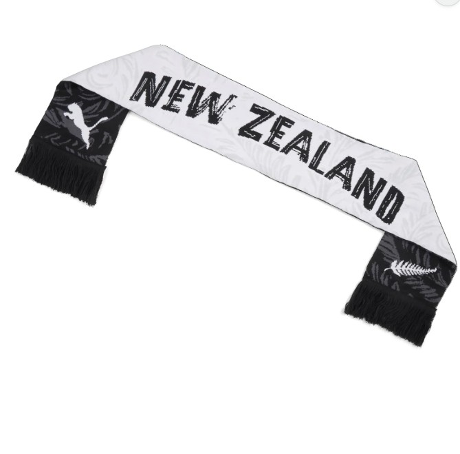 Puma New Zealand Culture Scarf - Image 2