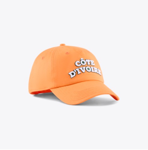 PUMA Ivory Coast Culture Cap