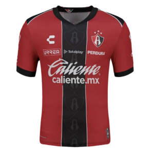 Charly Atlas Men's Home Jersey 2026
