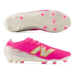 New Balance Furon Team V8 FG Soccer Cleats