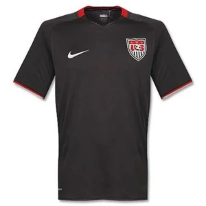 Nike USA Men's Away Jersey 2008 World Cup
