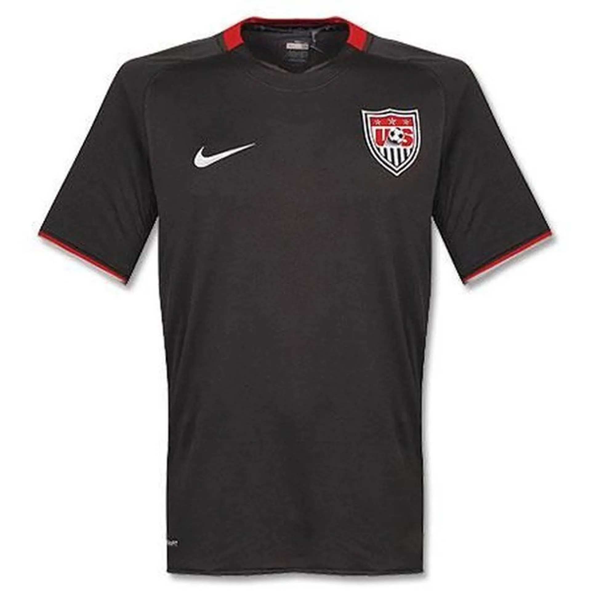 Nike USA Men's Away Jersey 2008 World Cup