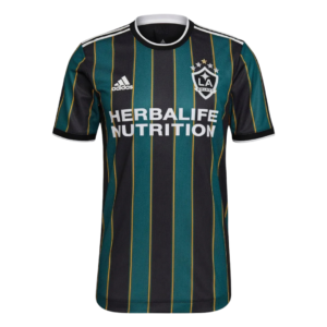 adidas LA Galaxy Men's Authentic Away Jersey 2021/22