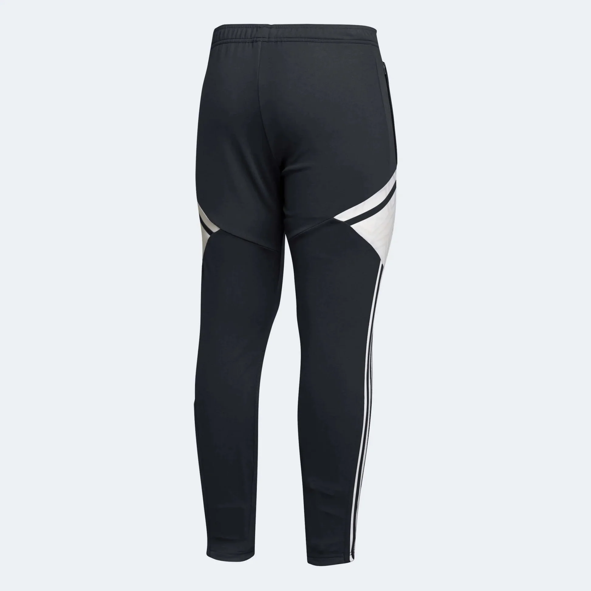 adidas LA Galaxy Condivo 22 Training Pants 2022 - Image 2