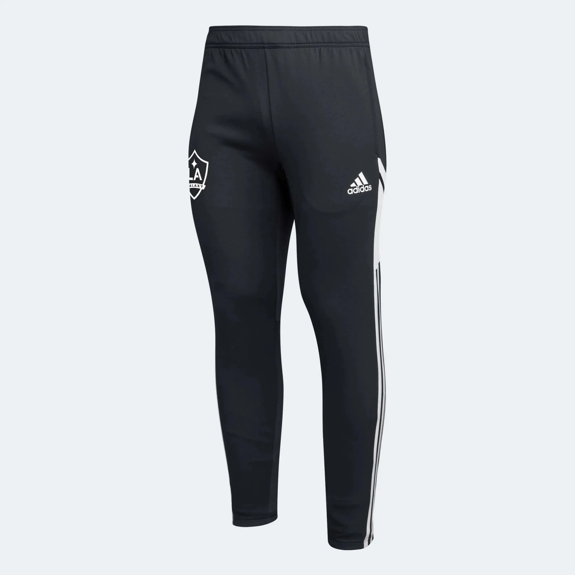 adidas LA Galaxy Condivo 22 Training Pants 2022