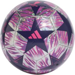 adidas UEFA Champions League Final Training Foil Ball